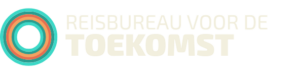 Logo Reisbureau voor de toekomst